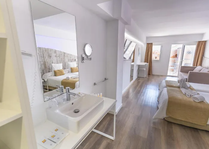 Bq (adults Only) Hotel 4*