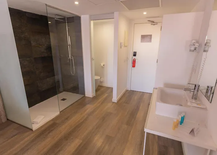 Bq (adults Only) Hotel Cala Ratjada (Mallorca)