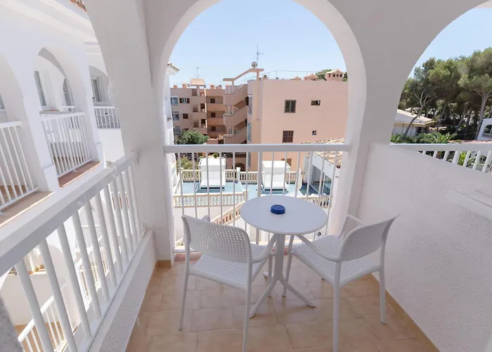 Hotel Bq (adults Only) Cala Ratjada (Mallorca)