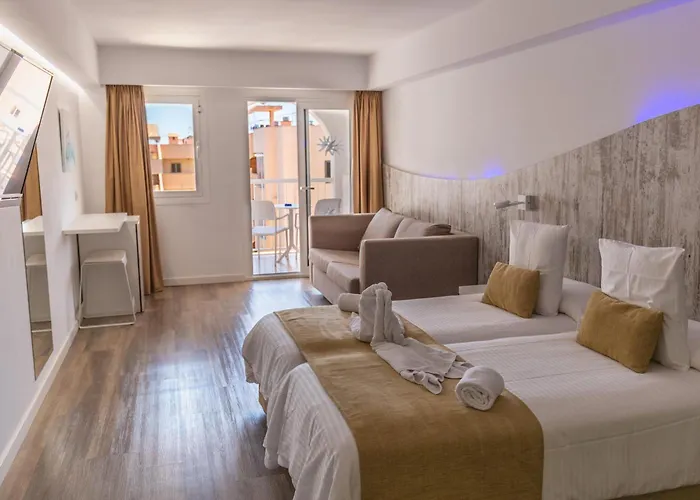 Bq (adults Only) Cala Ratjada (Mallorca)