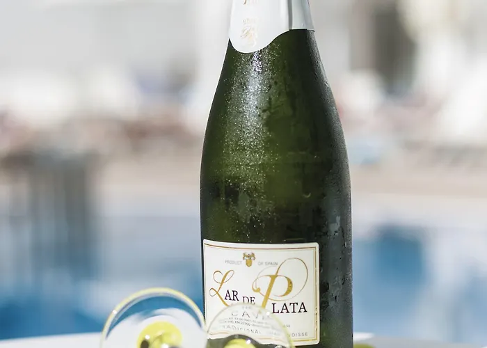 Szálloda Bq (adults Only) Cala Ratjada