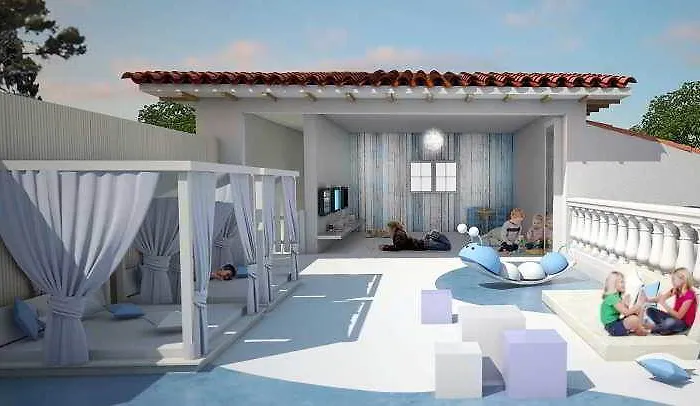 Bq (adults Only) Cala Ratjada