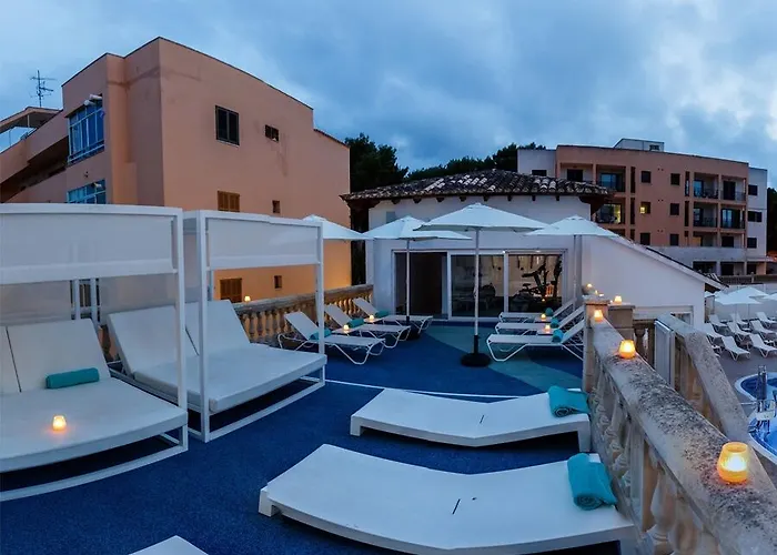 Hotel Bq (adults Only)