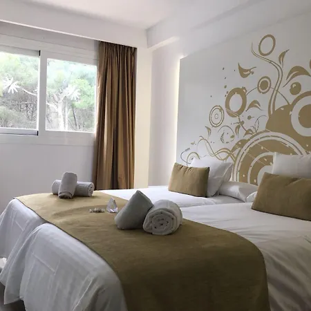 Bq (adults Only) Hotell