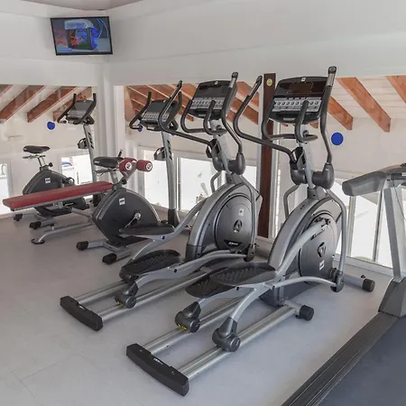 Bq (adults Only) Hotell Cala Ratjada (Mallorca)