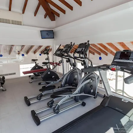 Bq (adults Only) Cala Ratjada (Mallorca)