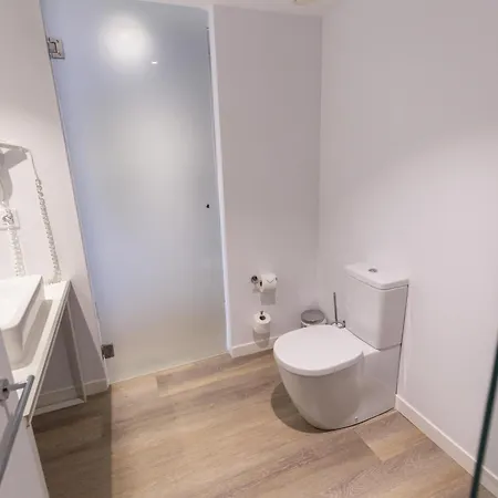 Hotell Bq (adults Only) 4*