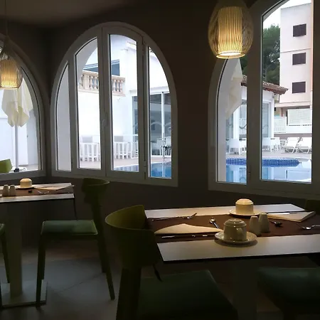 Bq (adults Only) 4* Cala Ratjada (Mallorca)