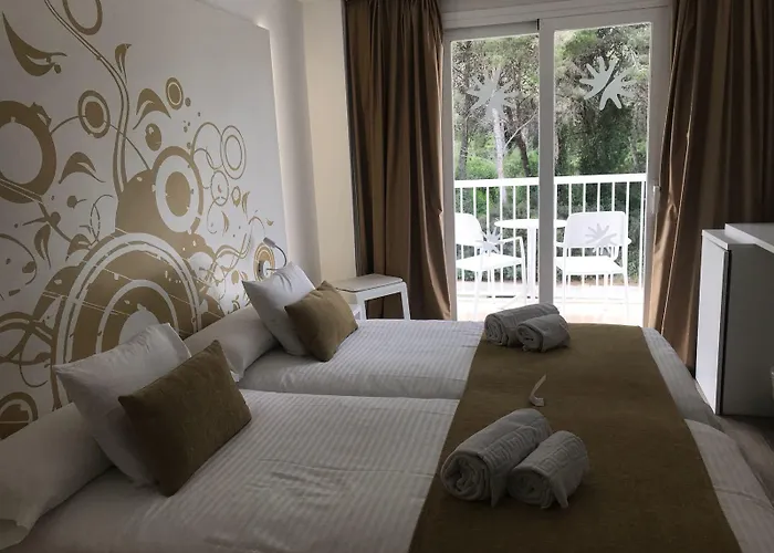 Bq (adults Only) 4* Cala Ratjada (Mallorca)