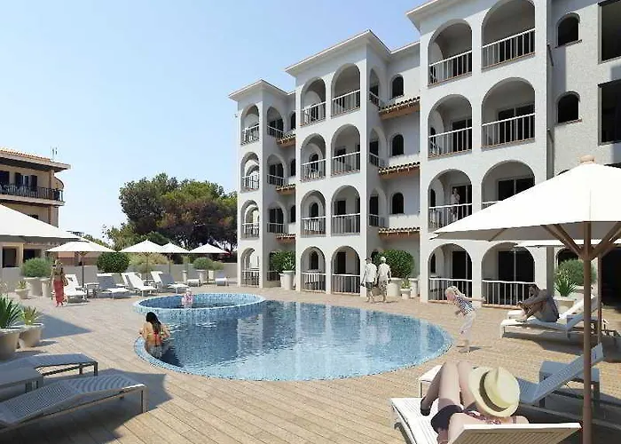 Bq (adults Only) Hotel