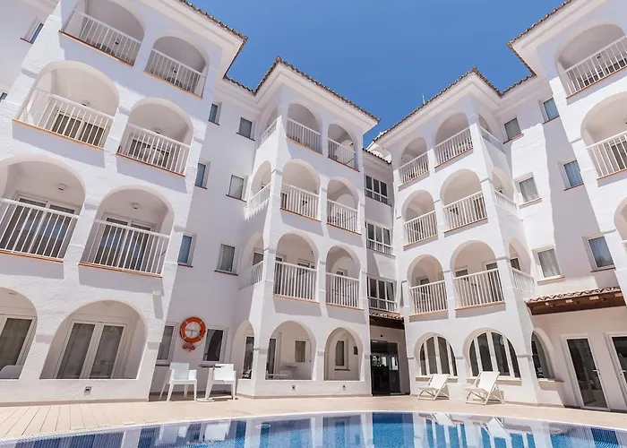 Bq (adults Only) 4* Cala Ratjada (Mallorca)