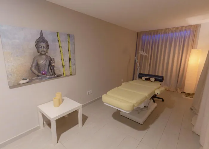 Bq (adults Only) Hotel 4*