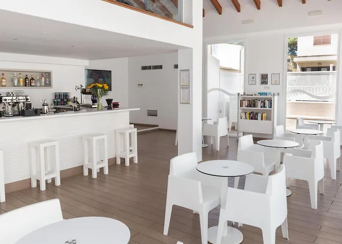 Bq (adults Only) Hotel 4*