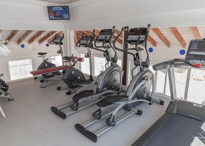 Bq (adults Only) Hotel Cala Ratjada (Mallorca)