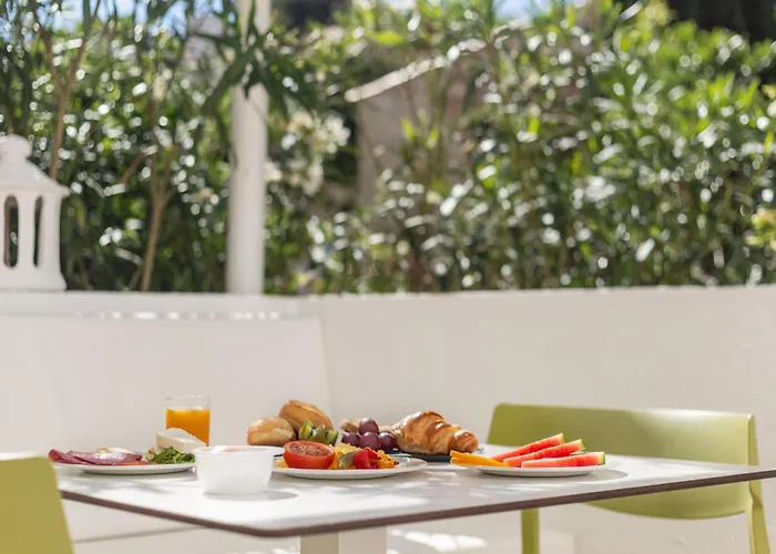 Bq (adults Only) Hotel