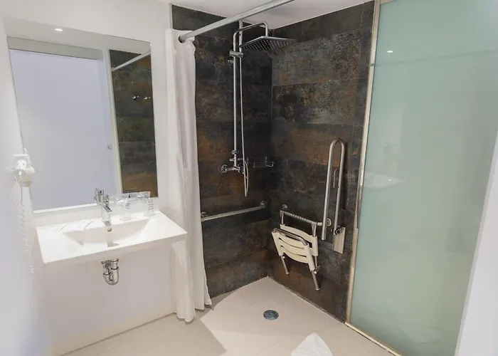 Bq (adults Only) Hotel 4*