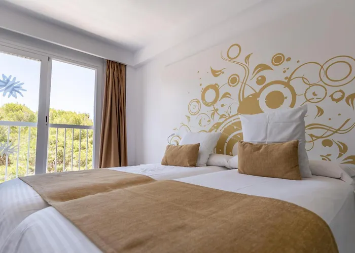 Bq (adults Only) Hotel Cala Ratjada (Mallorca)