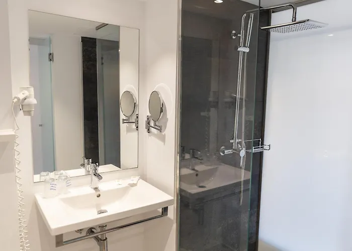 Bq (adults Only) 4* Cala Ratjada (Mallorca)