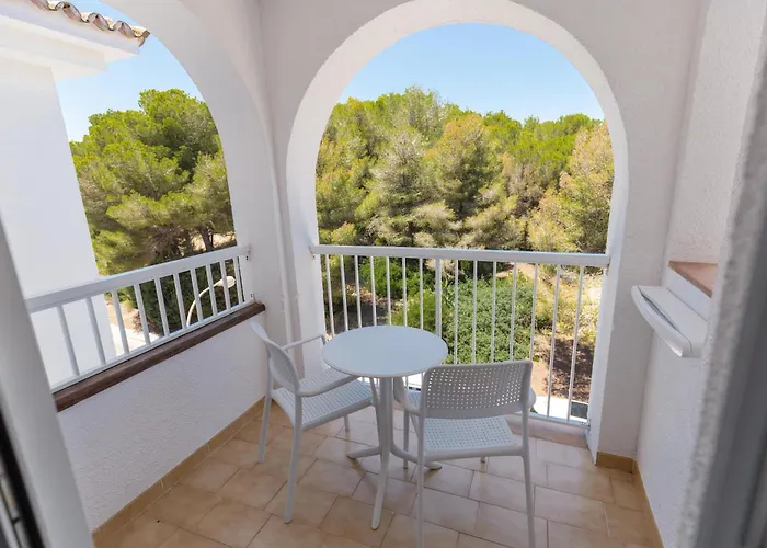 Hotel Bq (adults Only) Cala Ratjada (Mallorca)