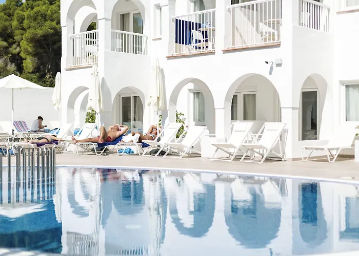 Hotel Bq (adults Only) Cala Ratjada (Mallorca)