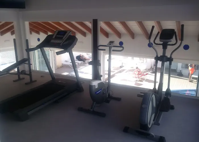 Bq (adults Only) Hotel 4*